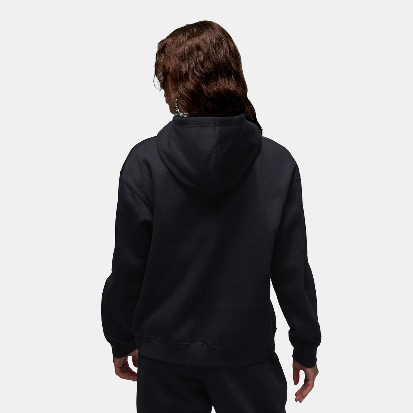 Women's Brooklyn Fleece Hoodie