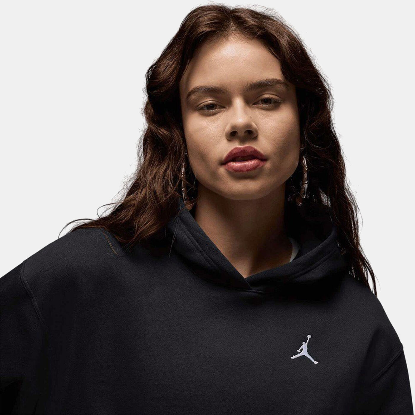 Women's Brooklyn Fleece Hoodie