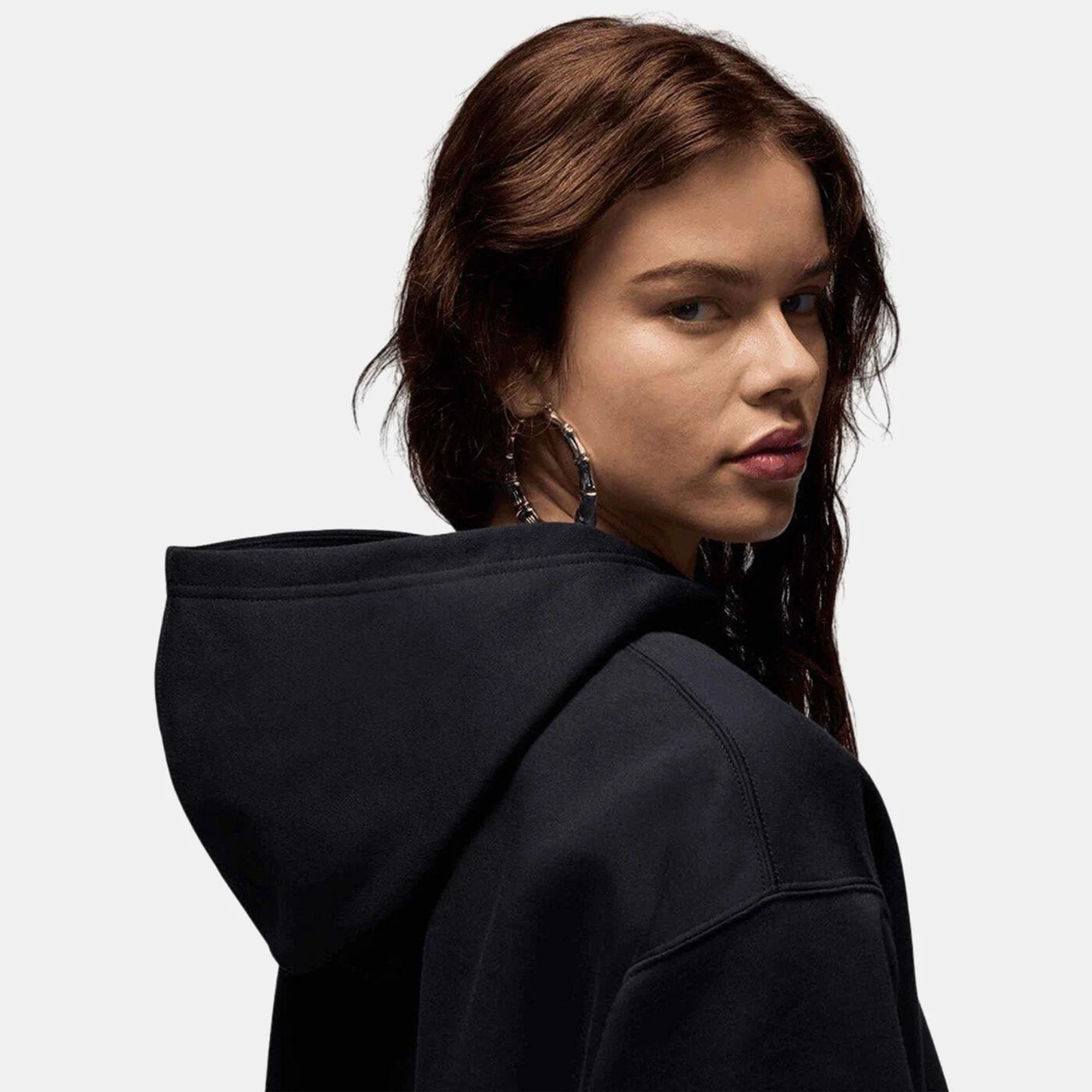 Women's Brooklyn Fleece Hoodie