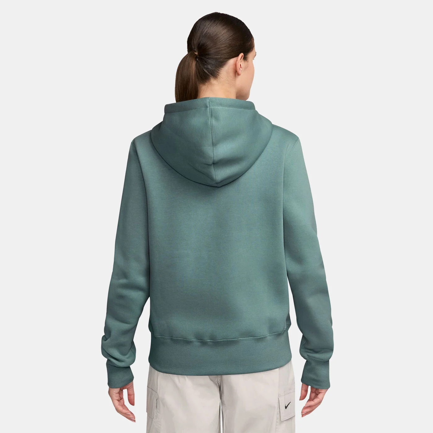 Women's Sportswear Phoenix Fleece Full-Zip Hoodie