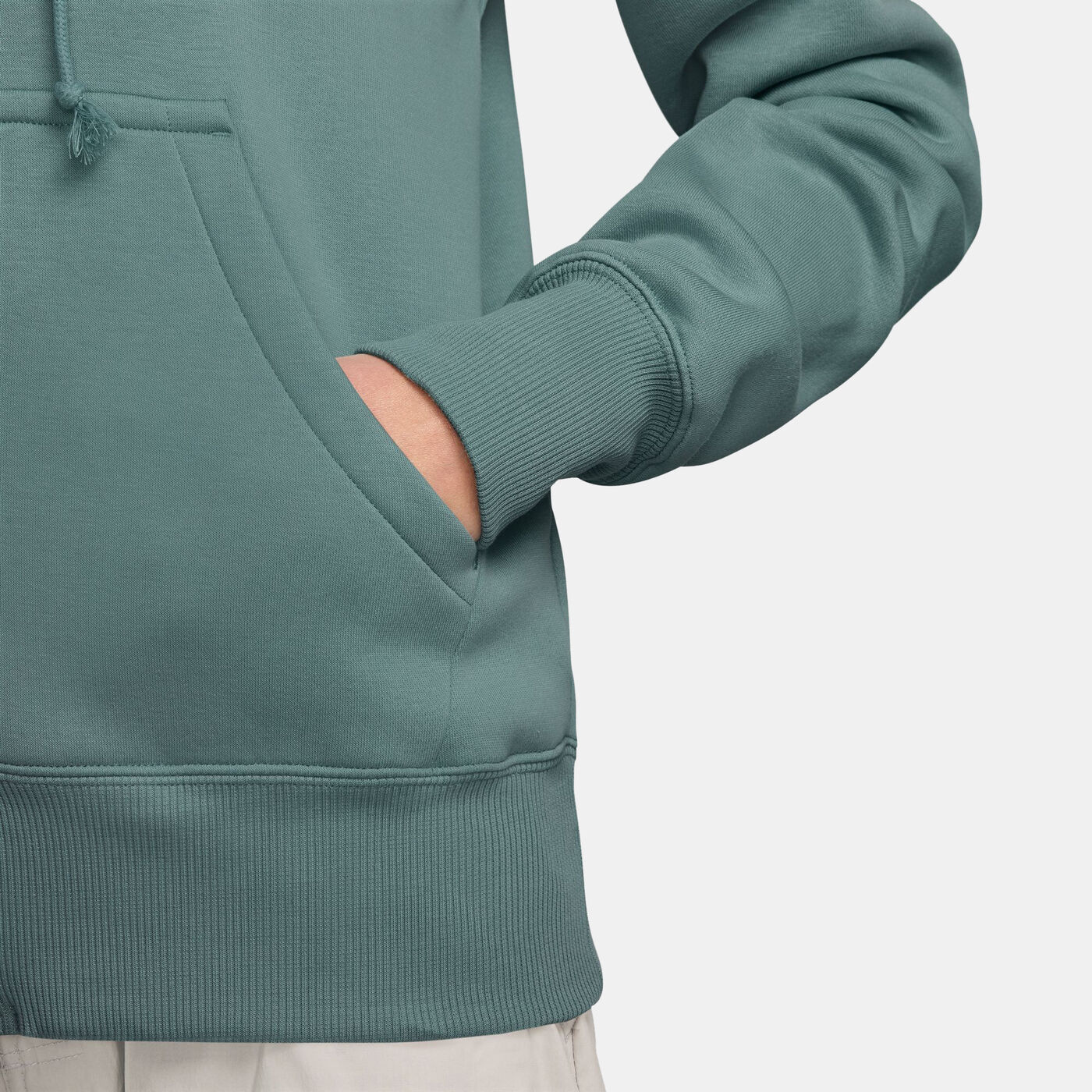 Women's Sportswear Phoenix Fleece Full-Zip Hoodie