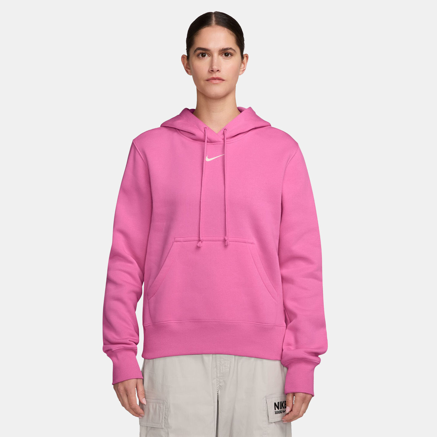 Women's Sportswear Phoenix Fleece Hoodie