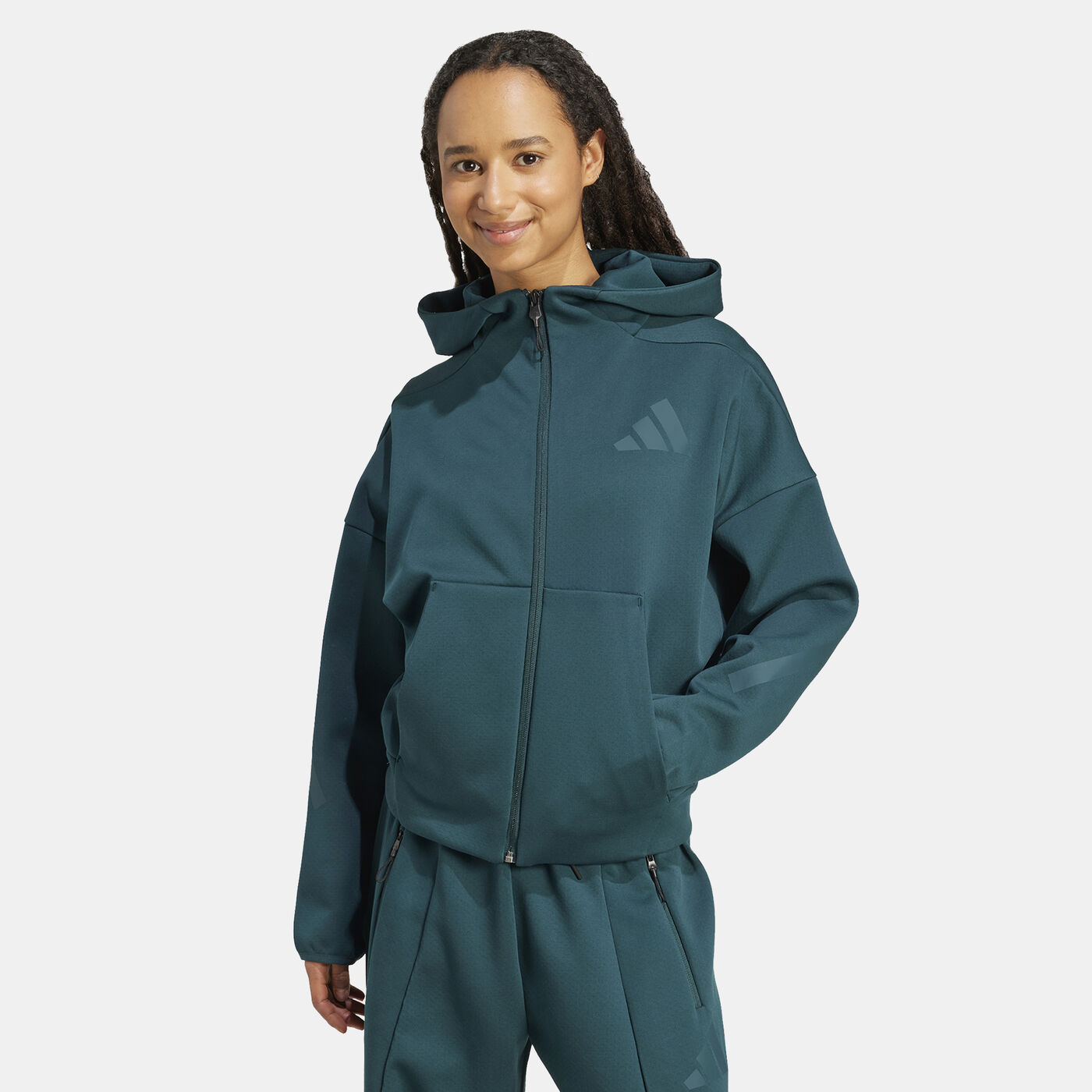 Women's Z.N.E. Hoodie