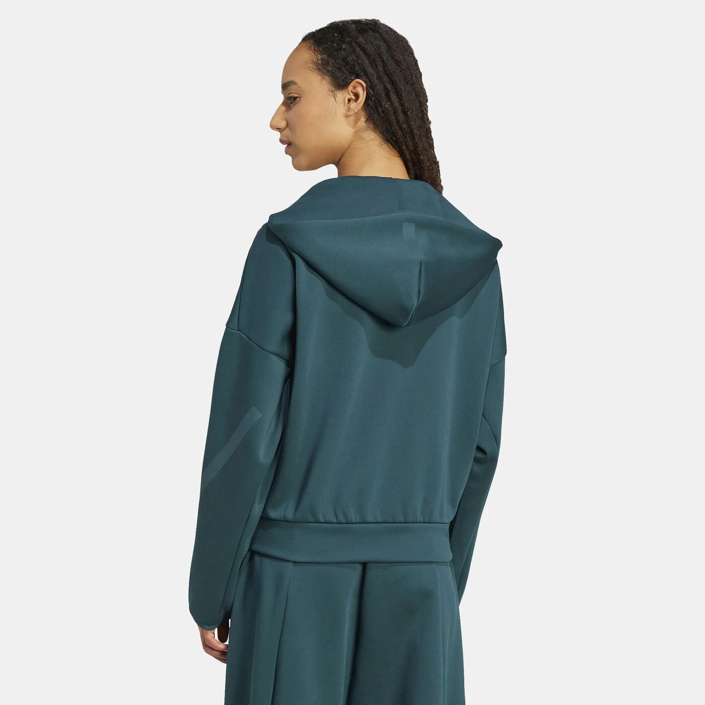 Women's Z.N.E. Hoodie