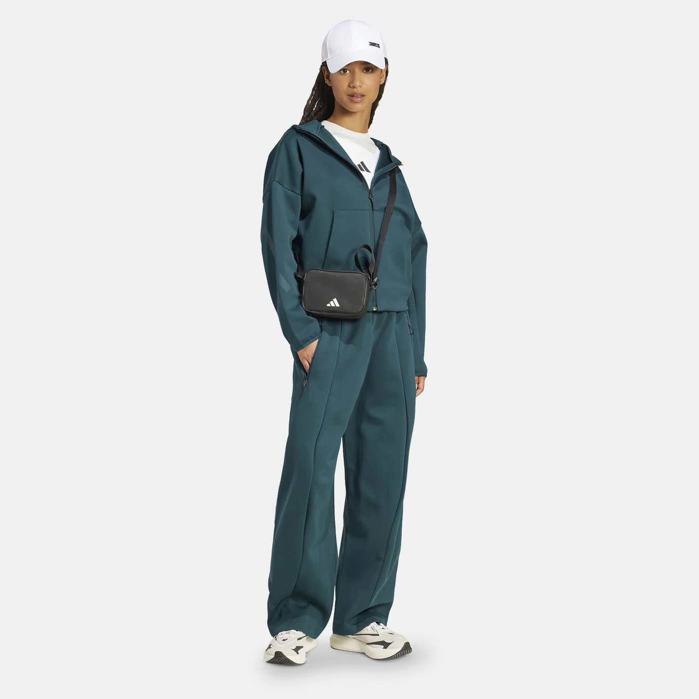 Women's Z.N.E. Hoodie