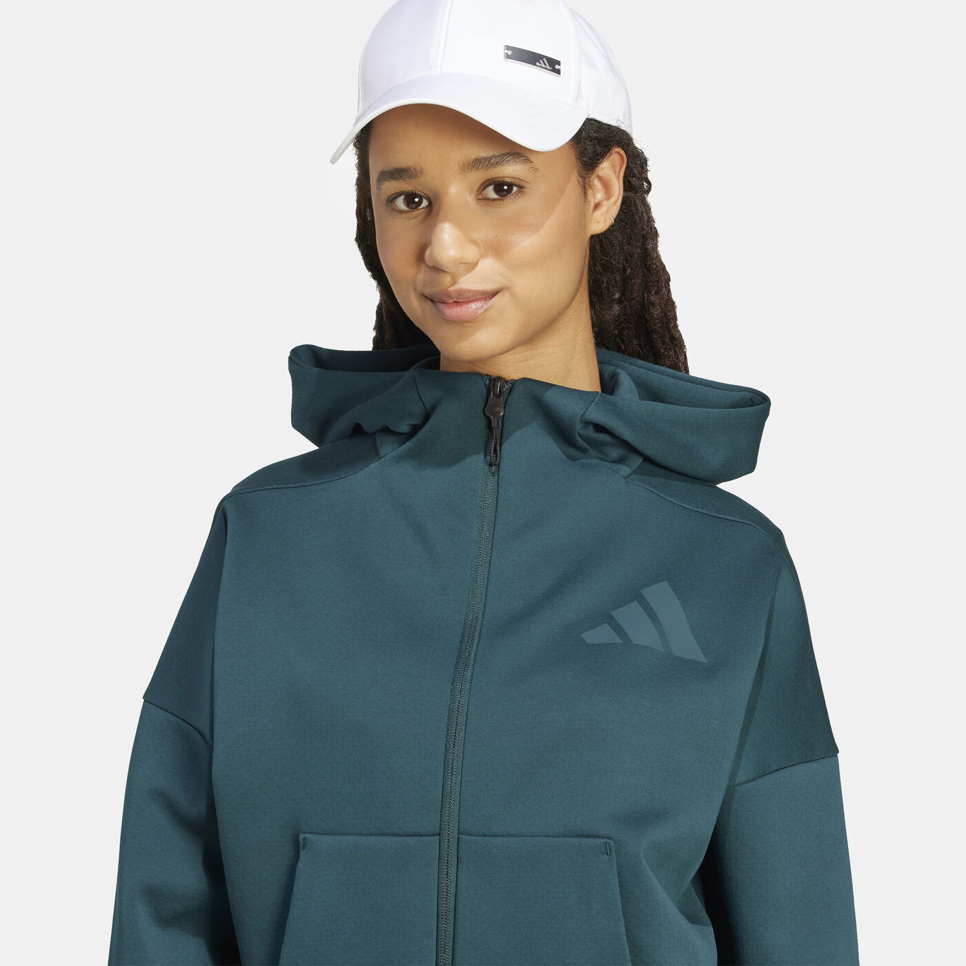 Women's Z.N.E. Hoodie