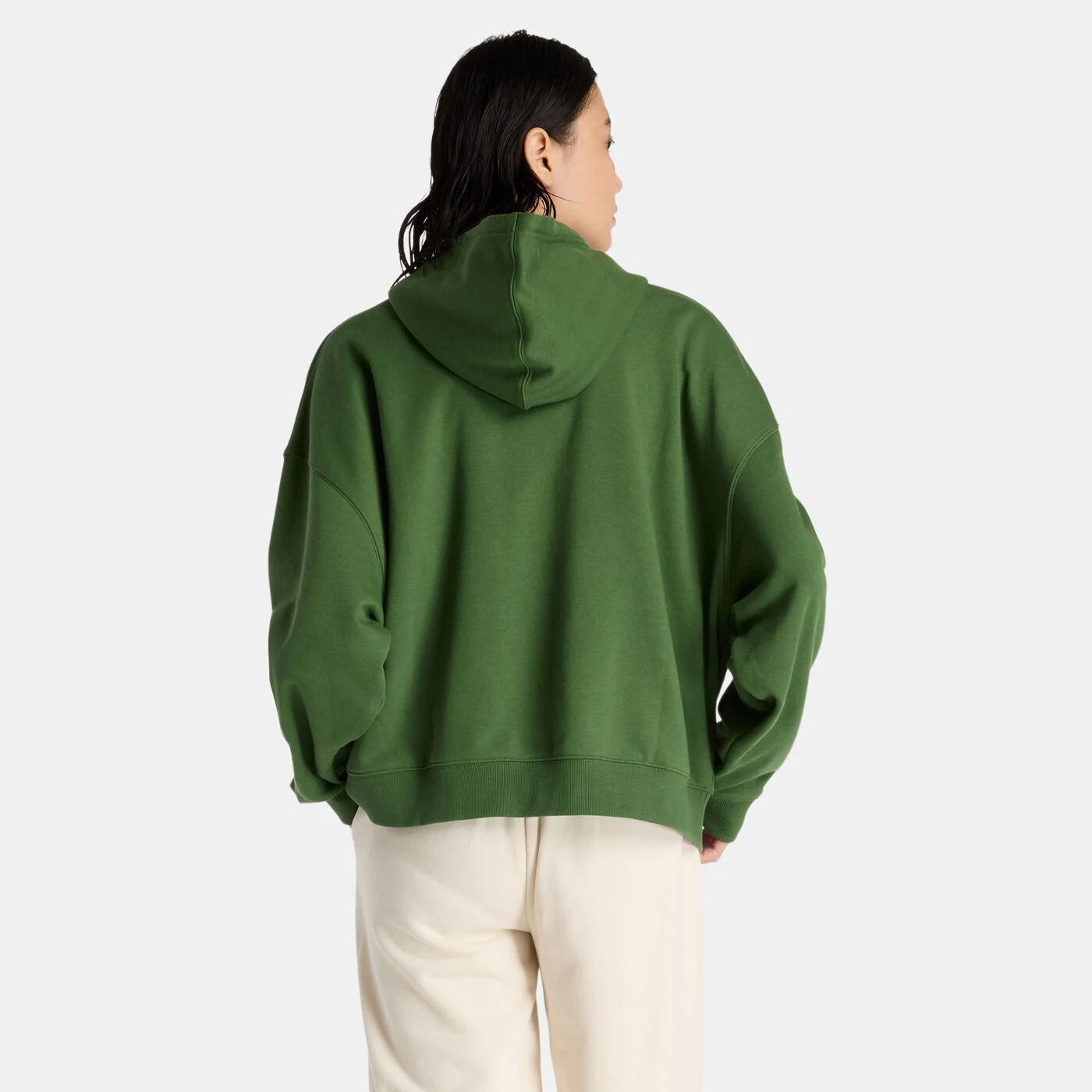 Women's Flower Hoodie