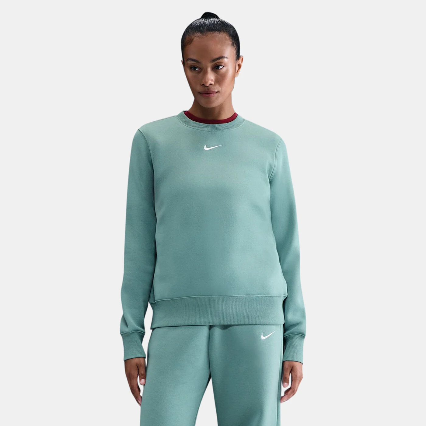 Women's Sportswear Phoenix Fleece Sweatshirt