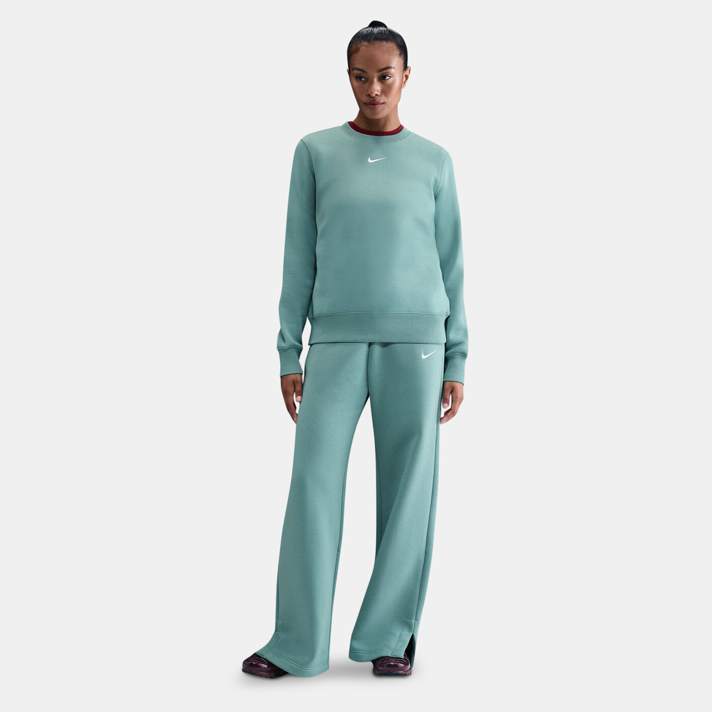 Women's Sportswear Phoenix Fleece Sweatshirt