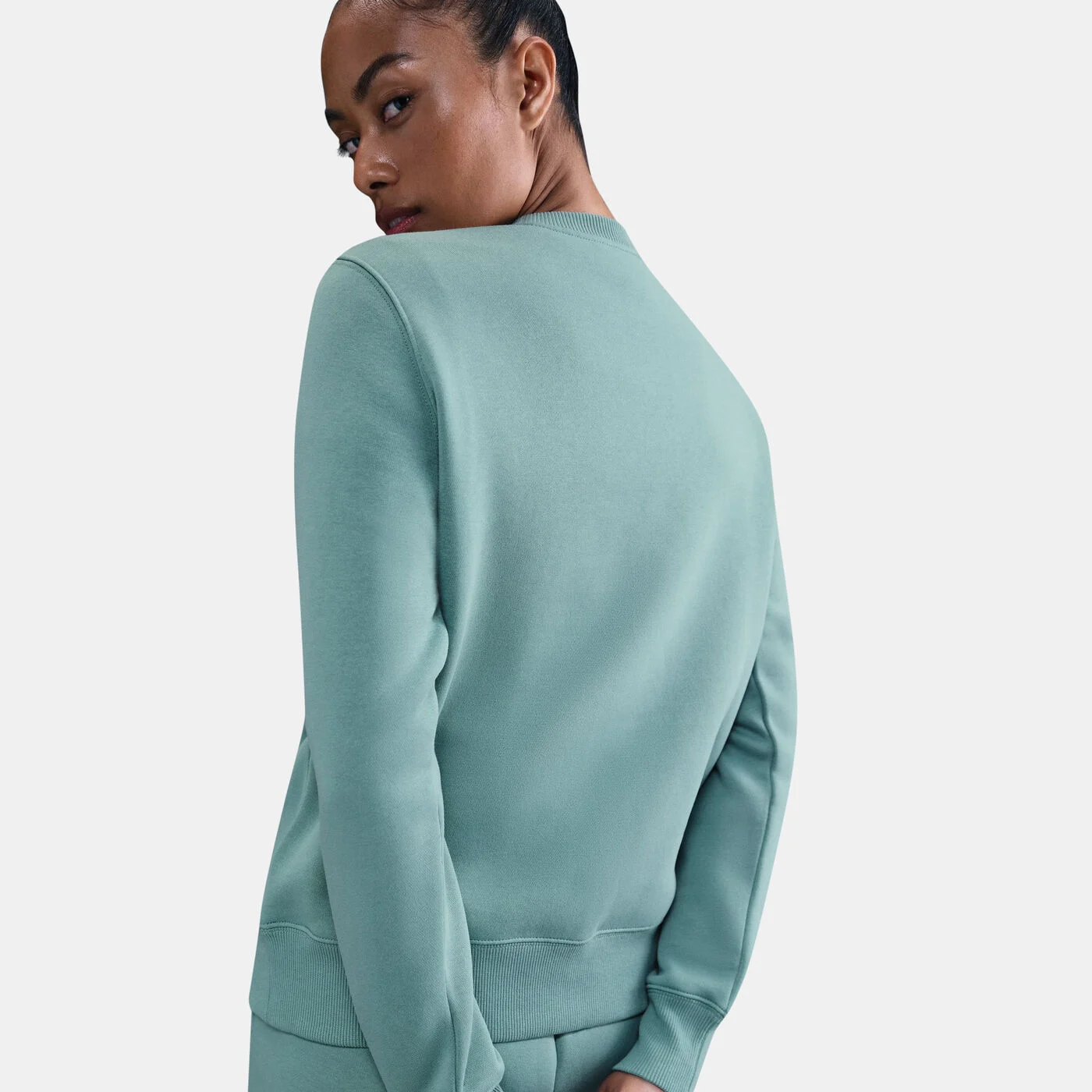 Women's Sportswear Phoenix Fleece Sweatshirt
