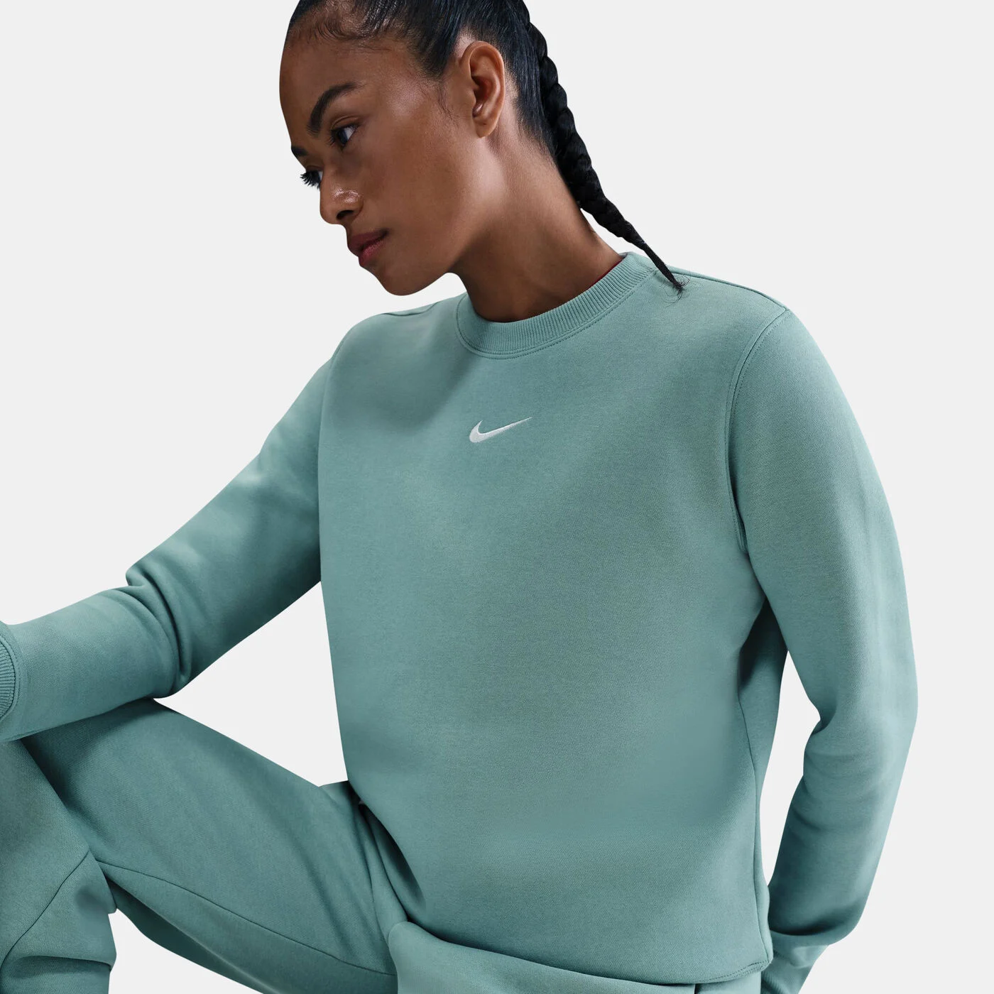 Women's Sportswear Phoenix Fleece Sweatshirt