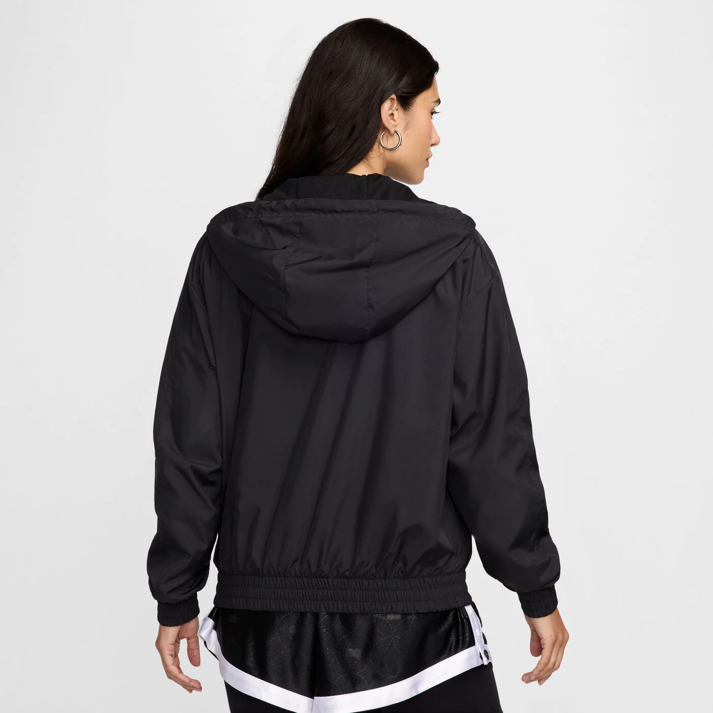 Women's Sportswear Classic Wovens UV Hooded Jacket