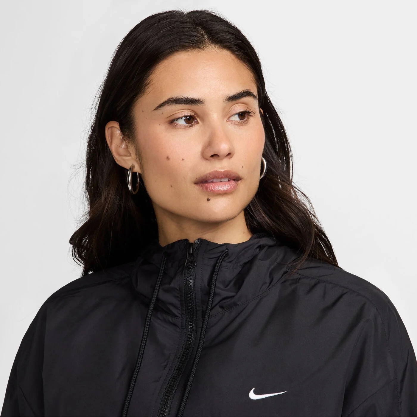 Women's Sportswear Classic Wovens UV Hooded Jacket