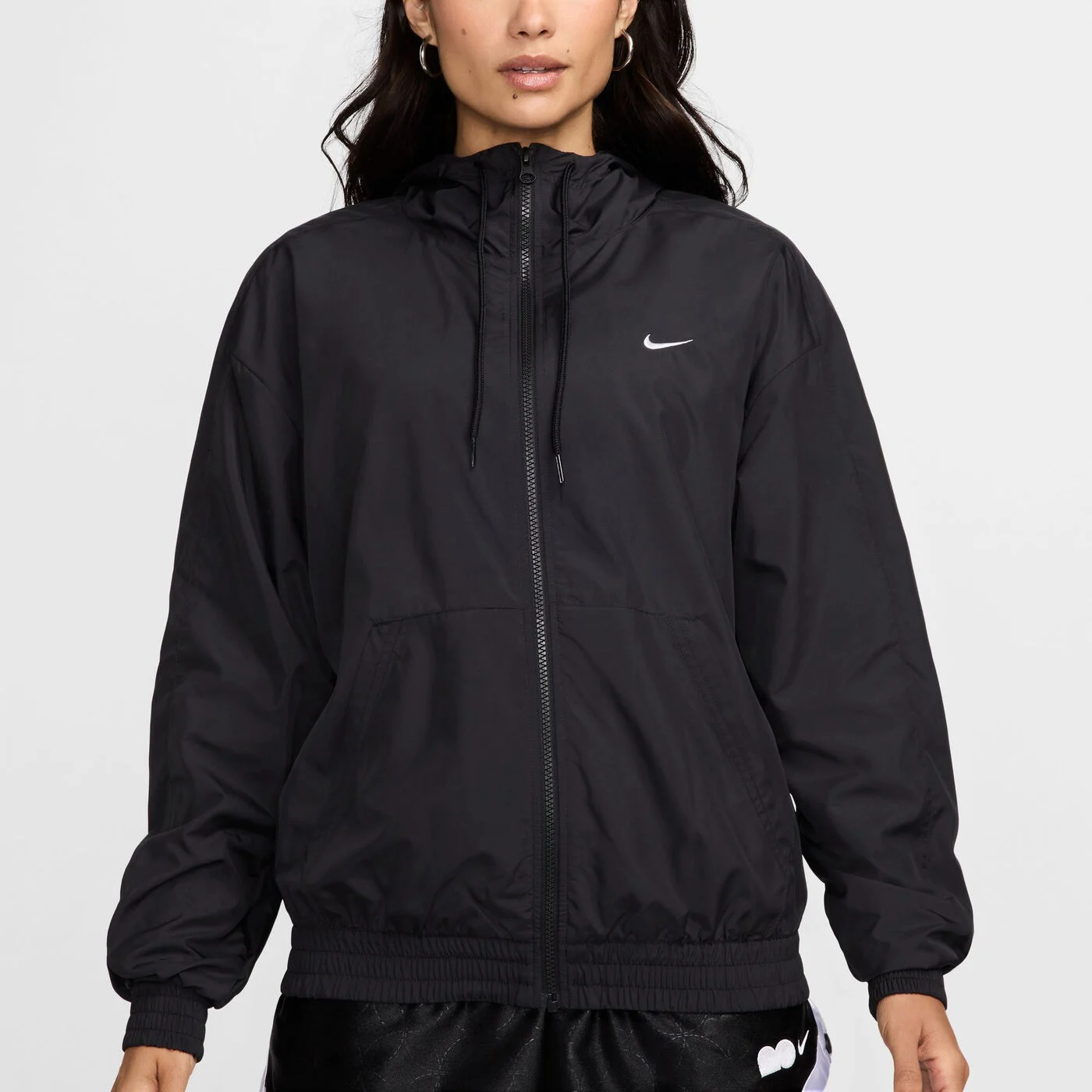 Women's Sportswear Classic Wovens UV Hooded Jacket
