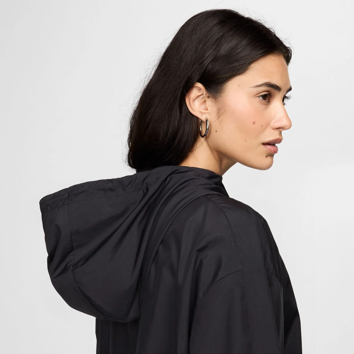 Women's Sportswear Classic Wovens UV Hooded Jacket