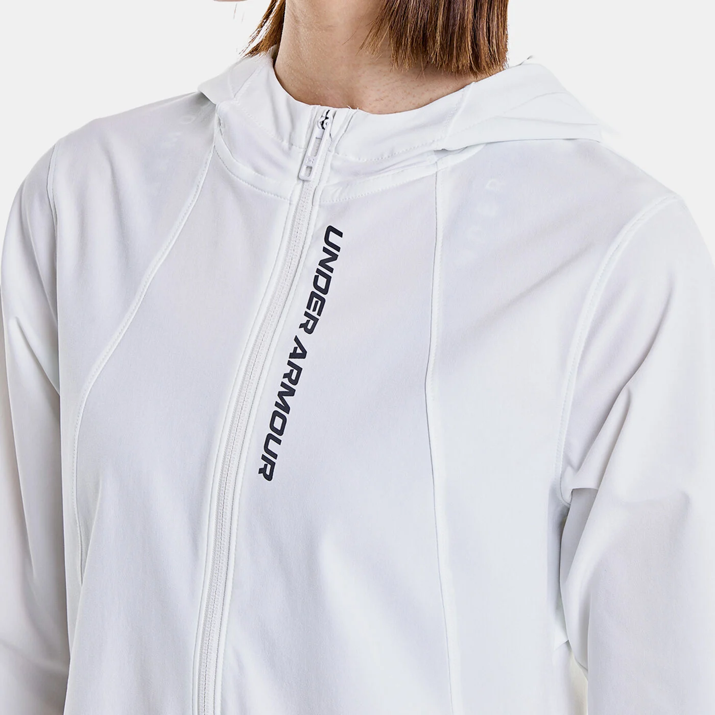 Women's OutRun The Storm Running Jacket