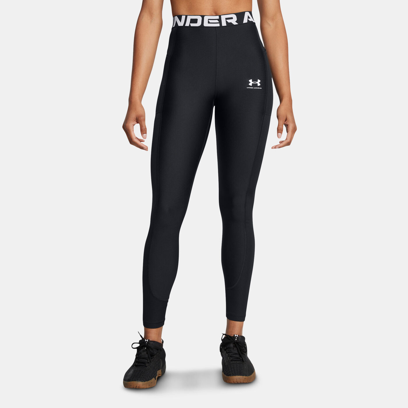 Women's HeatGear Training Leggings