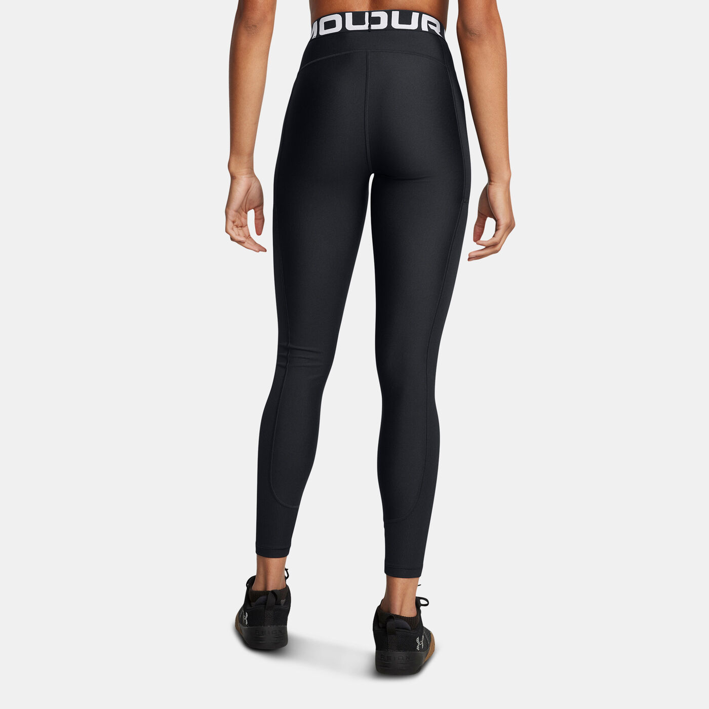Women's HeatGear Training Leggings