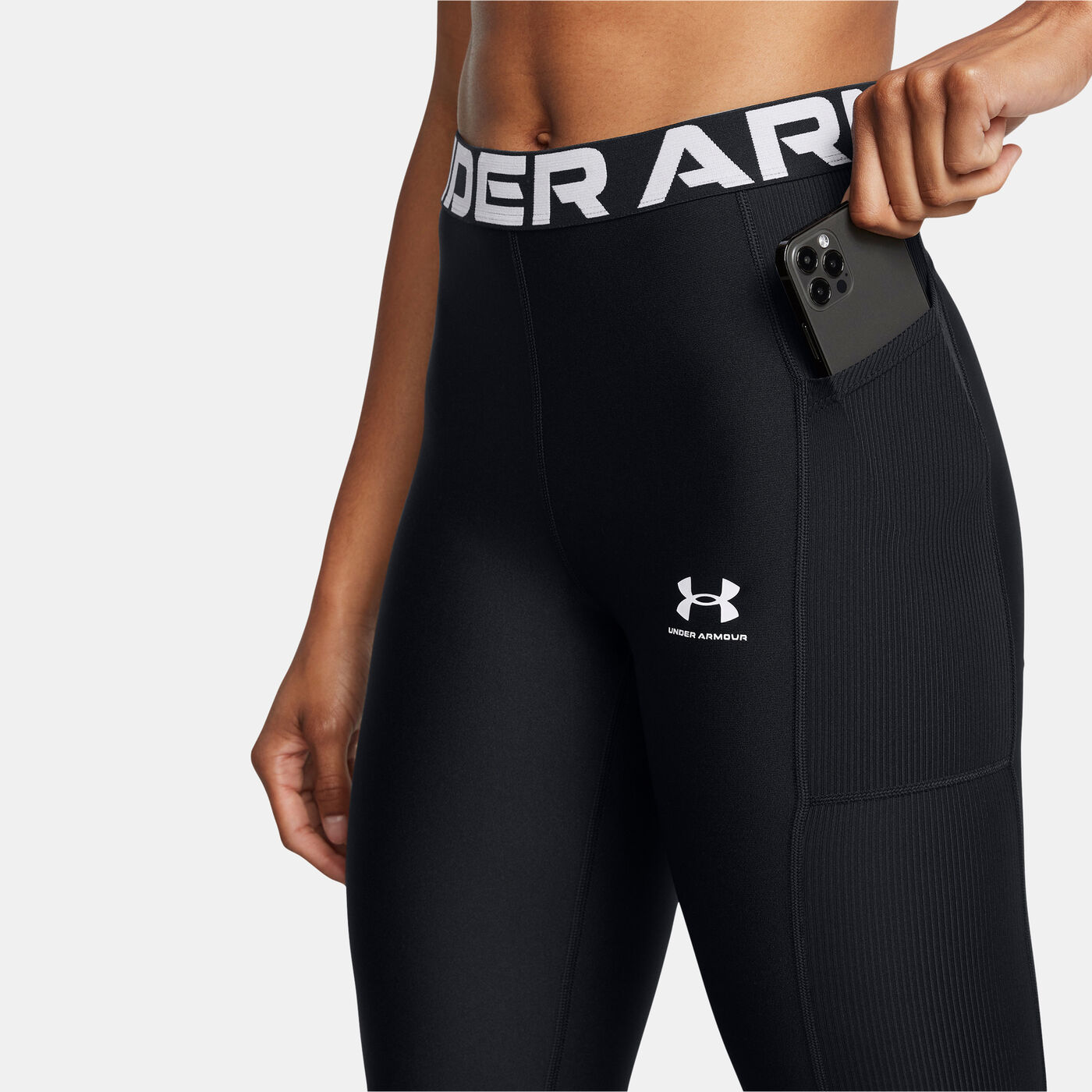 Women's HeatGear Training Leggings