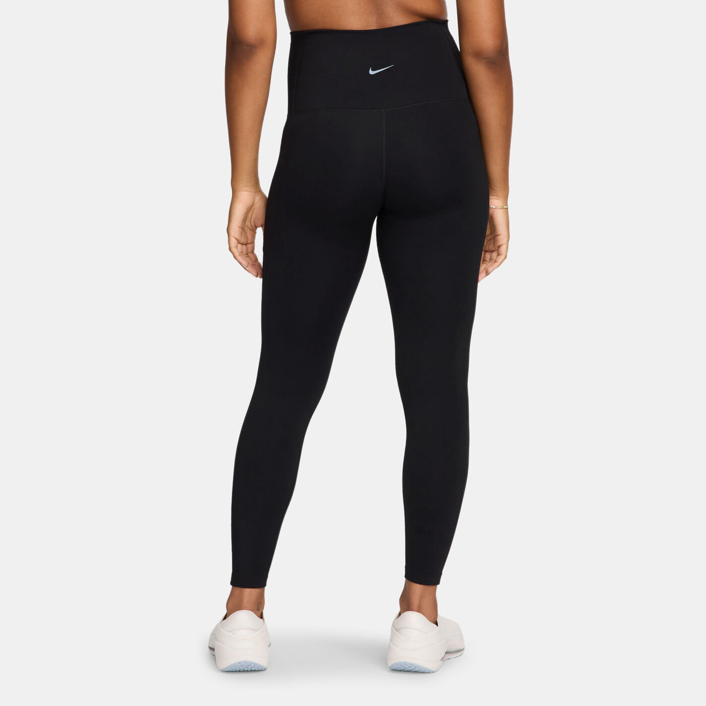 Women's One Dri-FIT 7/8 Maternity Training Leggings