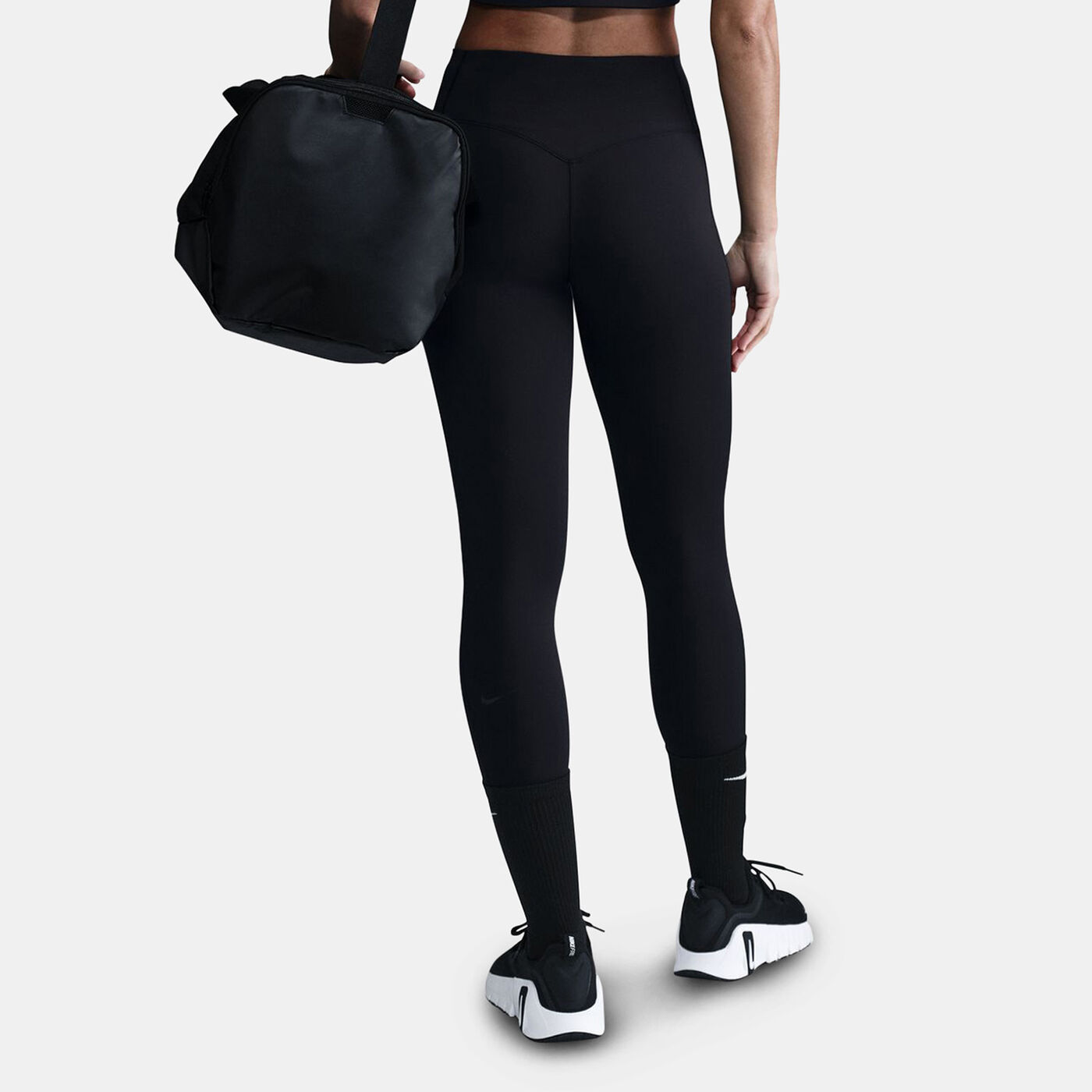 Women's Universa Medium-Support 7/8 Training Leggings