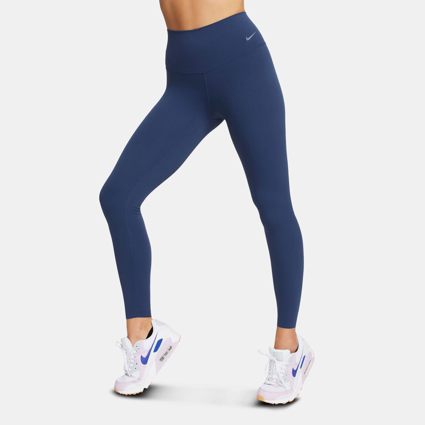 Women's Zenvy Dri-FIT Training Leggings