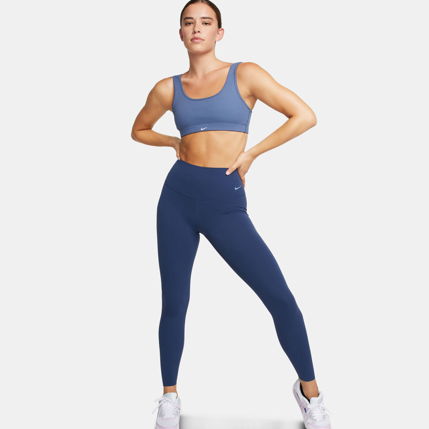 Women's Zenvy Dri-FIT Training Leggings