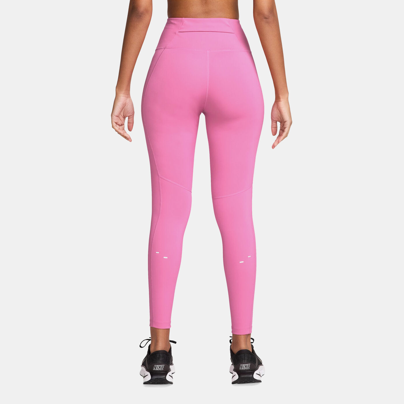 Women's Tempo Swoosh 7/8 Running Leggings