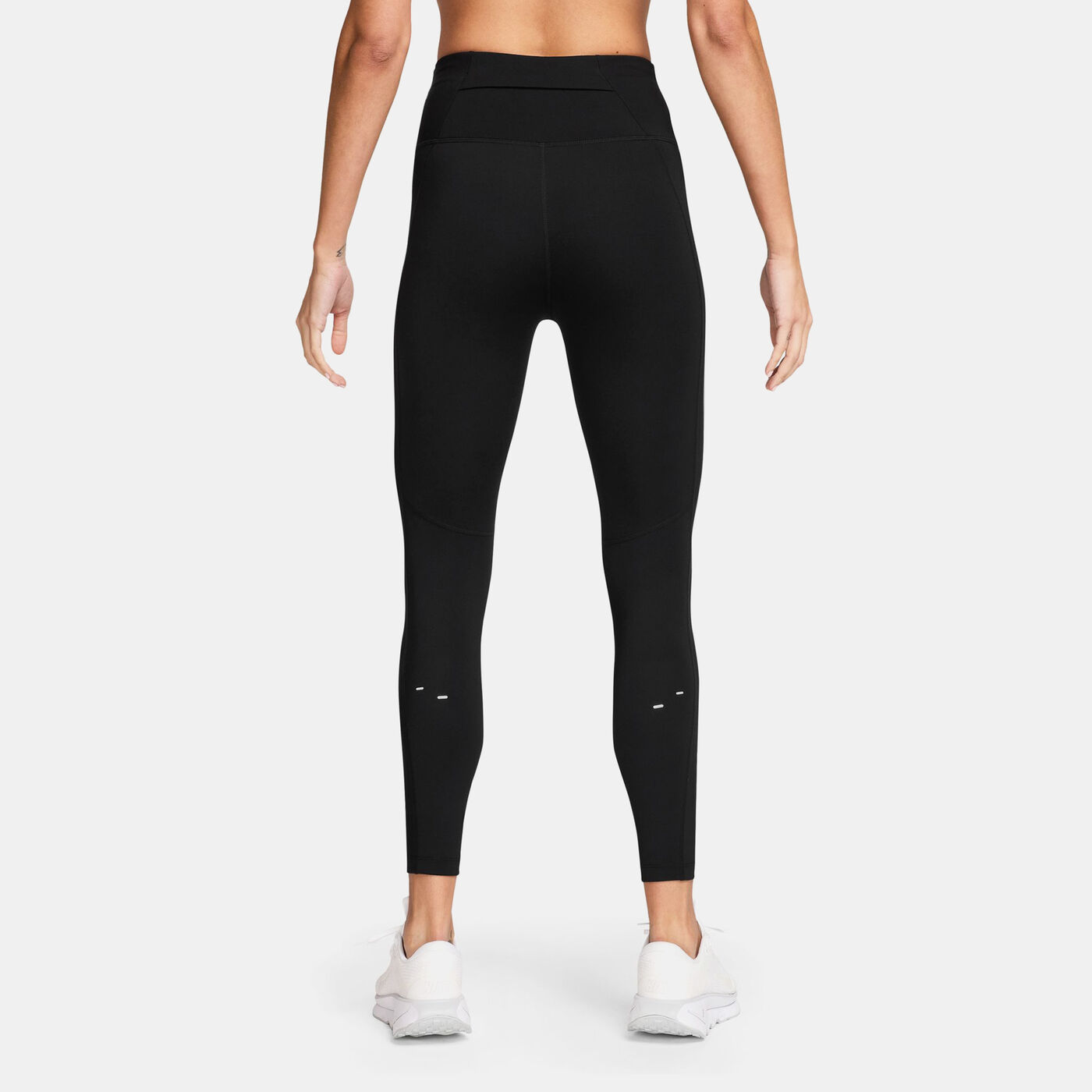 Women's Tempo Swoosh 7/8 Running Leggings