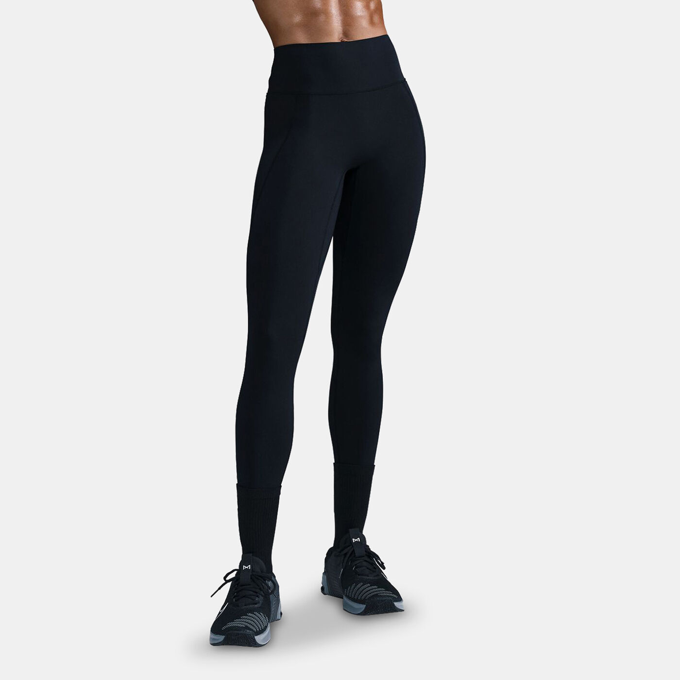 Women's Universa Medium-Support Training Leggings