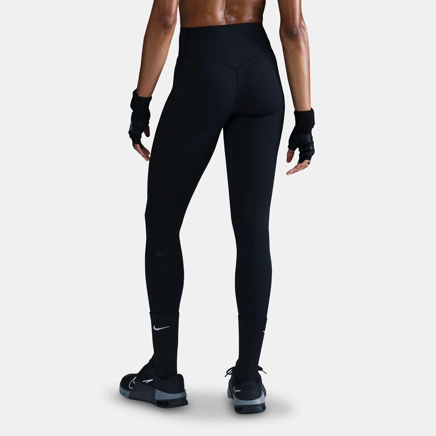 Women's Universa Medium-Support Training Leggings