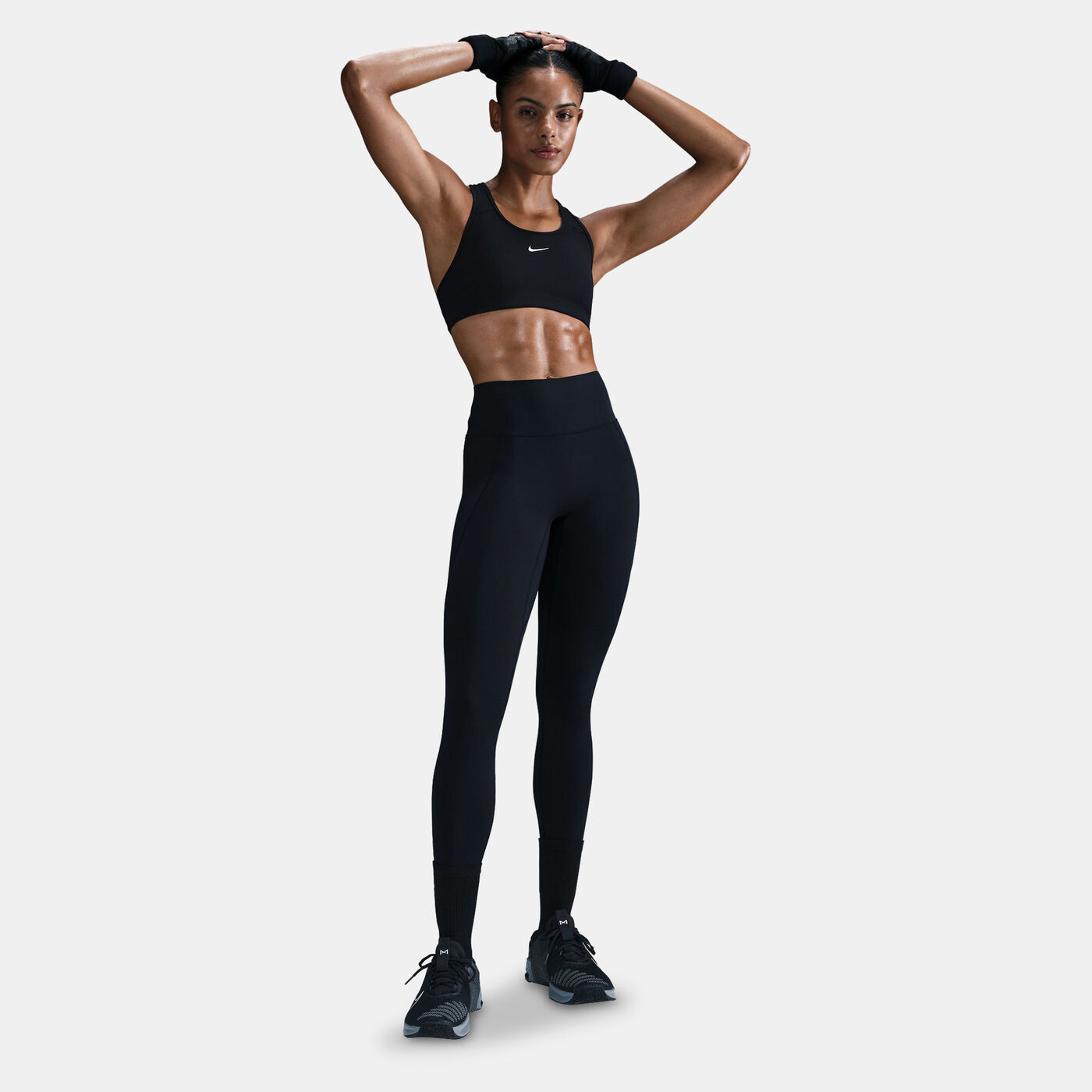 Women's Universa Medium-Support Training Leggings