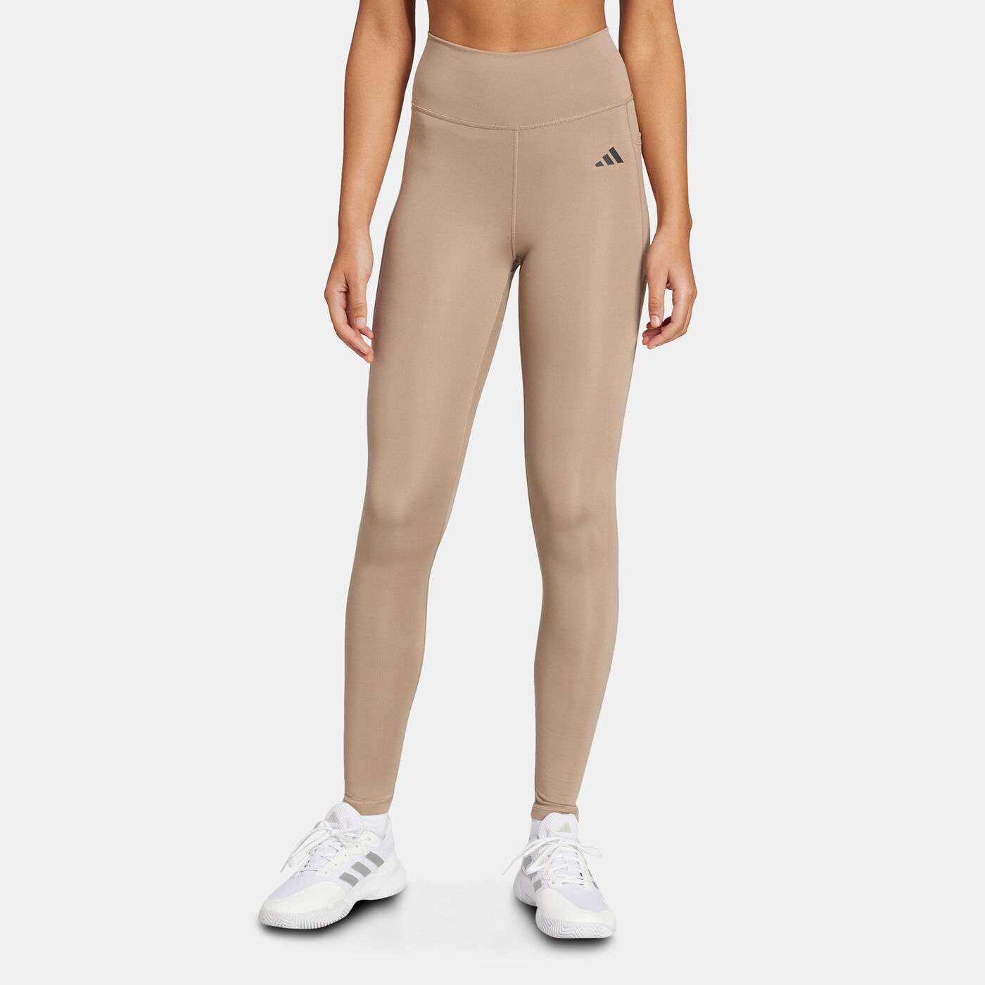 Women's Optime Essentials Training Leggings