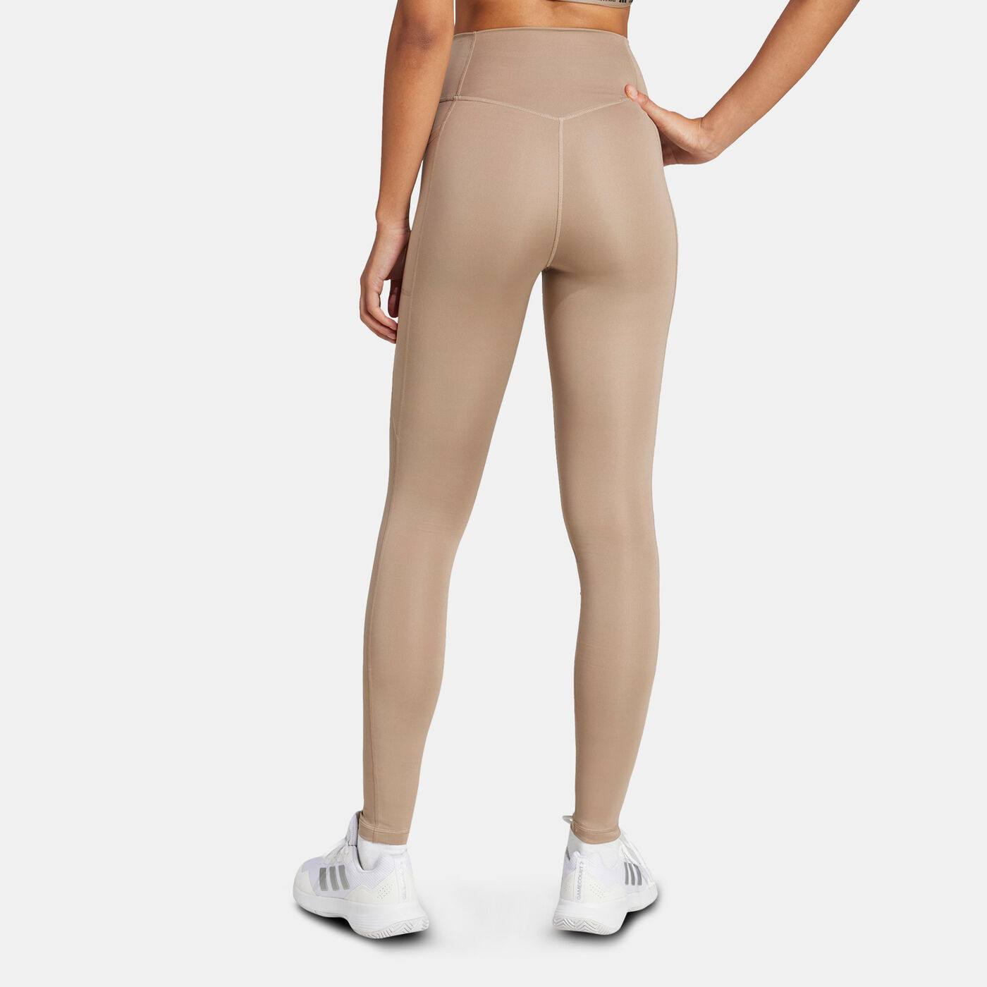 Women's Optime Essentials Training Leggings