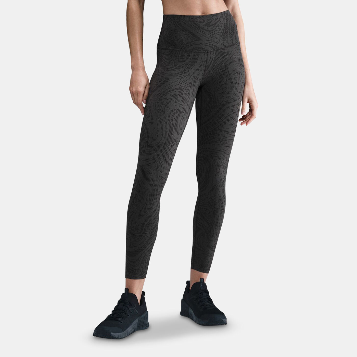 Women's Dri-FIT Zenvy 7/8 Training Leggings