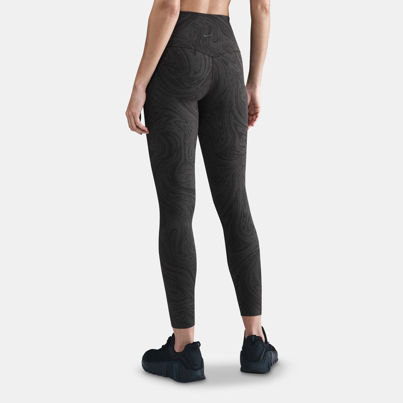 Women's Dri-FIT Zenvy 7/8 Training Leggings