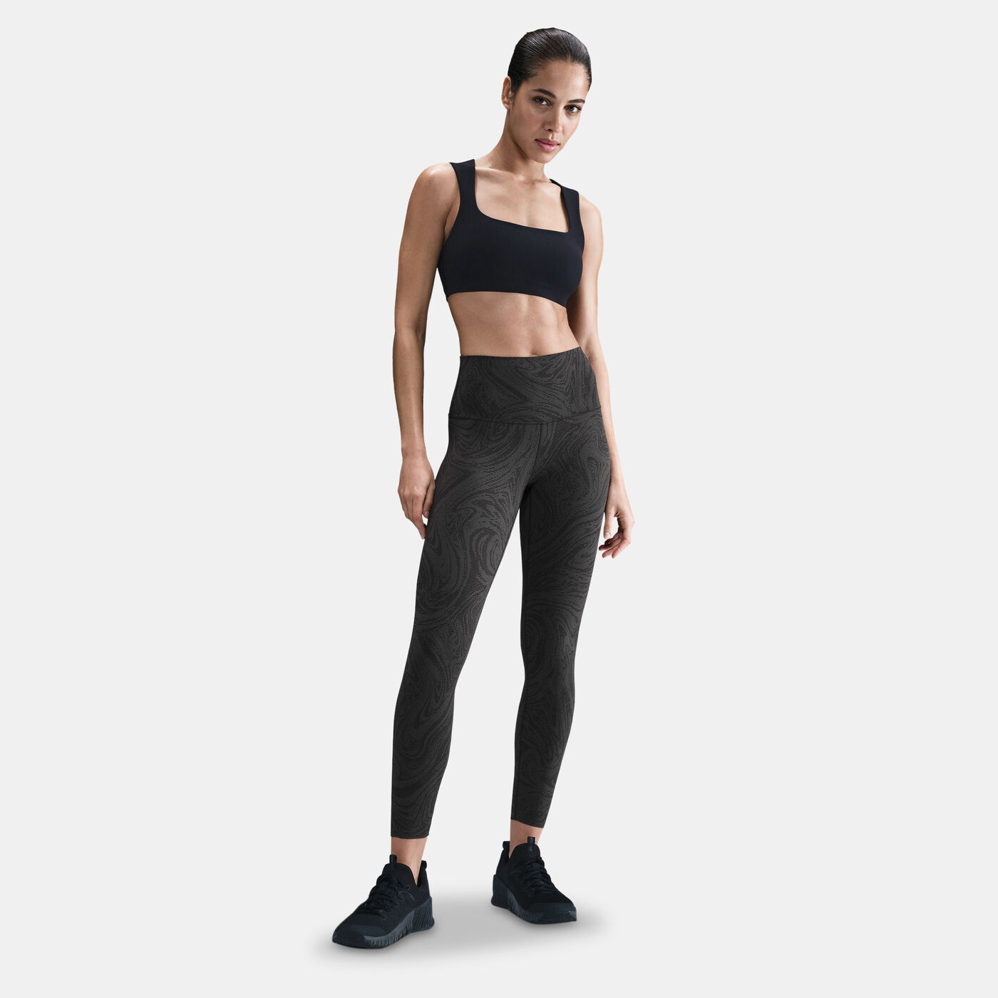 Women's Dri-FIT Zenvy 7/8 Training Leggings