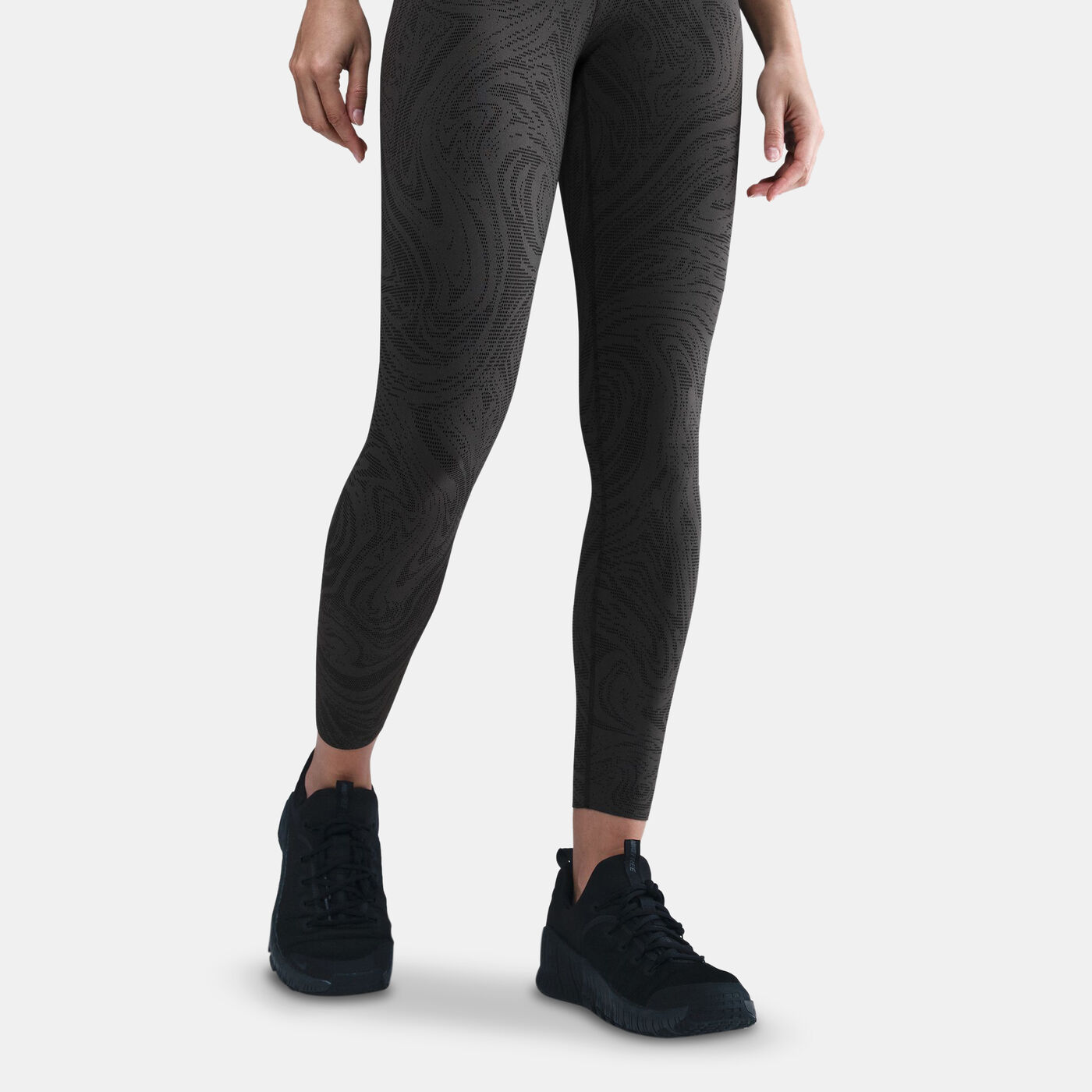 Women's Dri-FIT Zenvy 7/8 Training Leggings