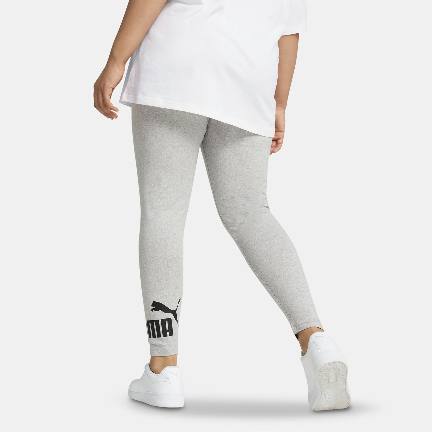 Women's Essentials No.1 Logo Leggings