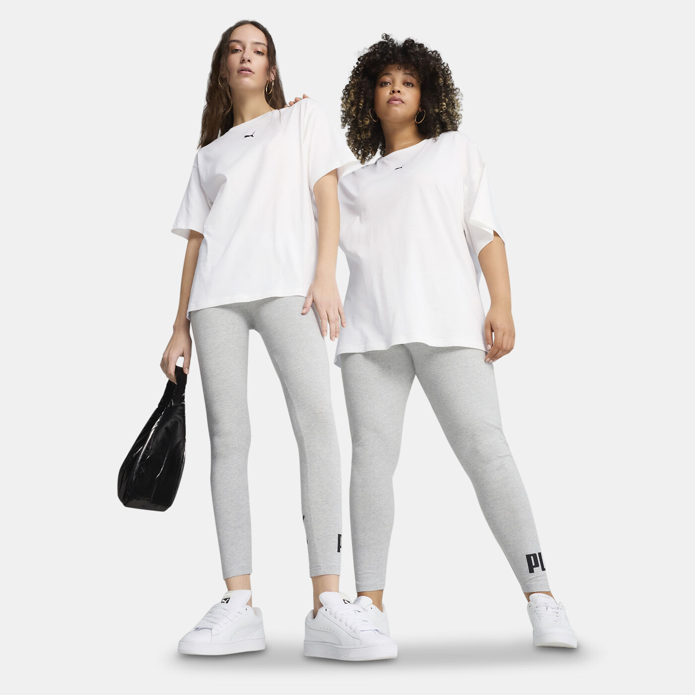 Women's Essentials No.1 Logo Leggings