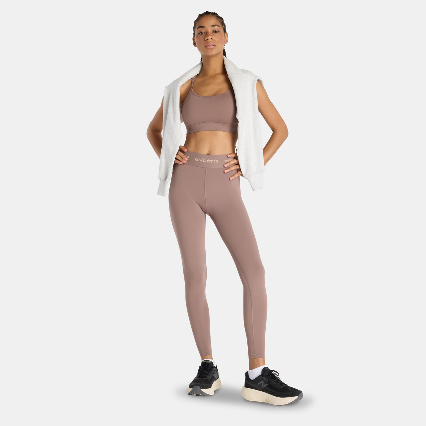 Women's Sleek Sport Leggings