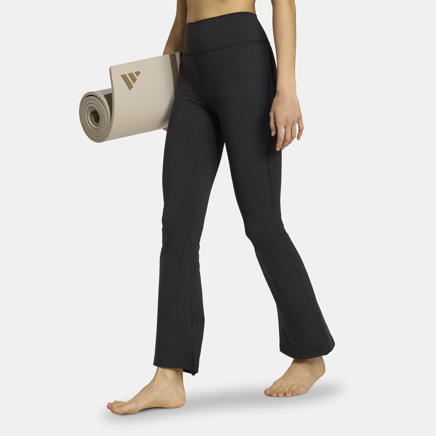 Women's All Me Essentials Flare Leggings