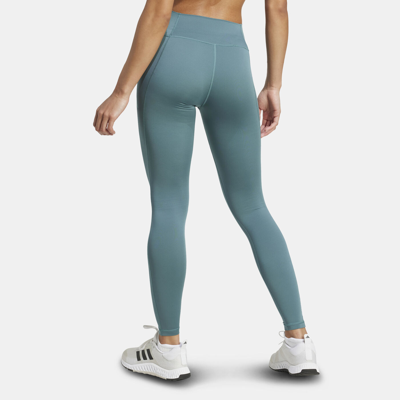 Women's Train Essentials Full-Length Training Leggings