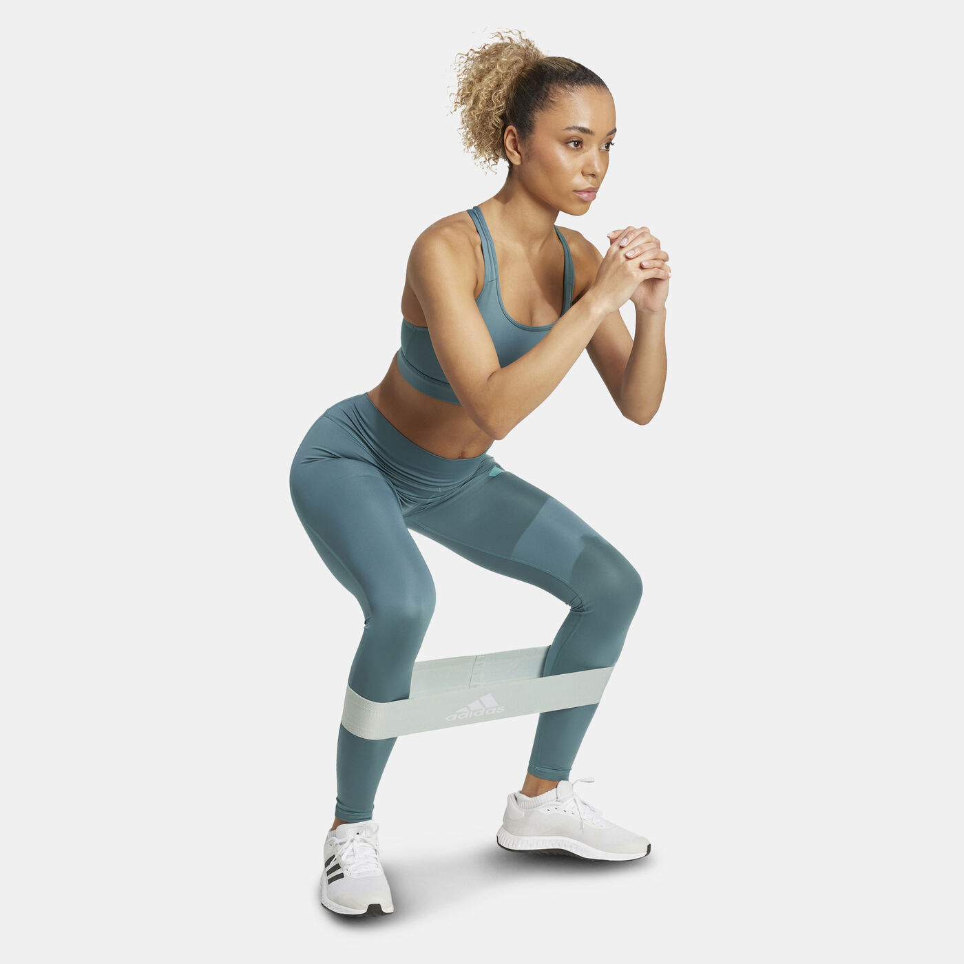 Women's Train Essentials Full-Length Training Leggings