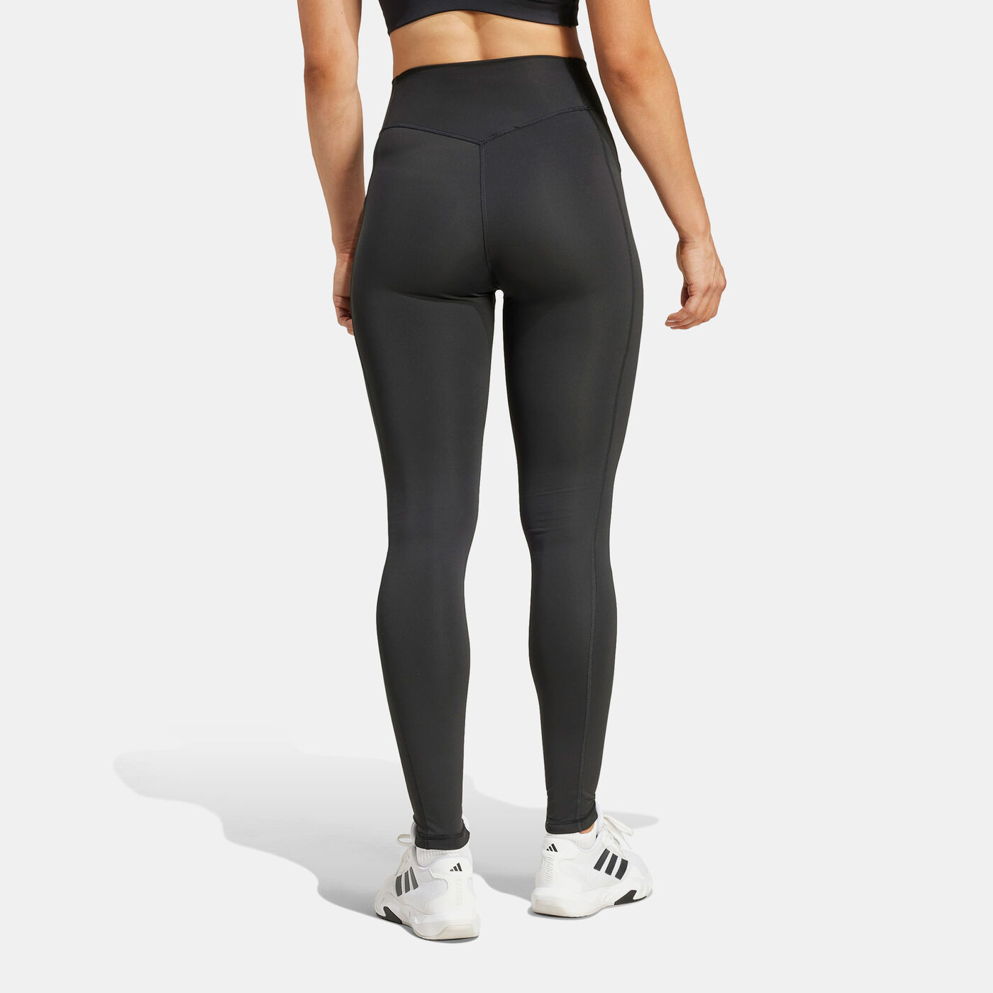 Women's Optime Full-Length Training Leggings
