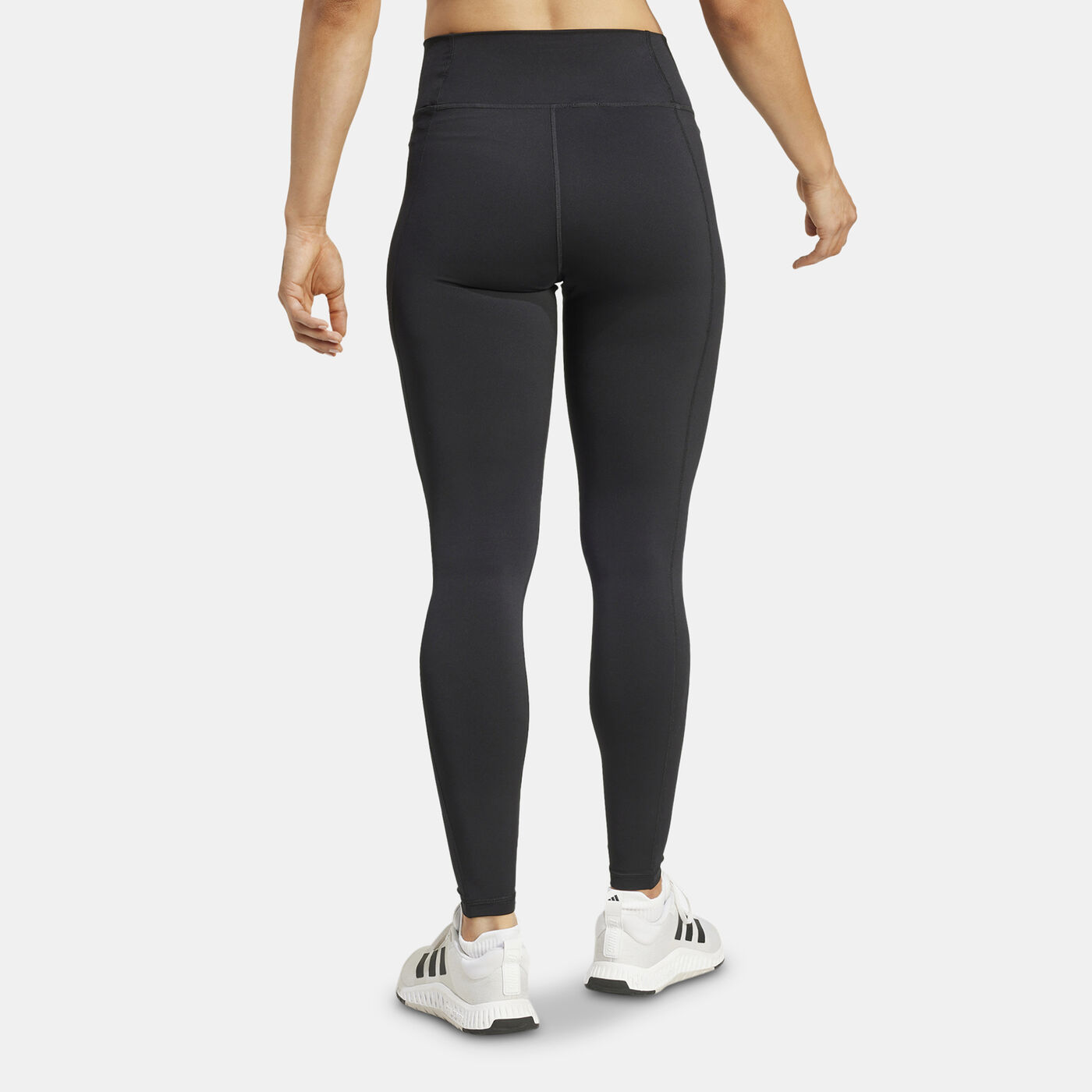 Women's Train Essentials Full-Length Training Leggings