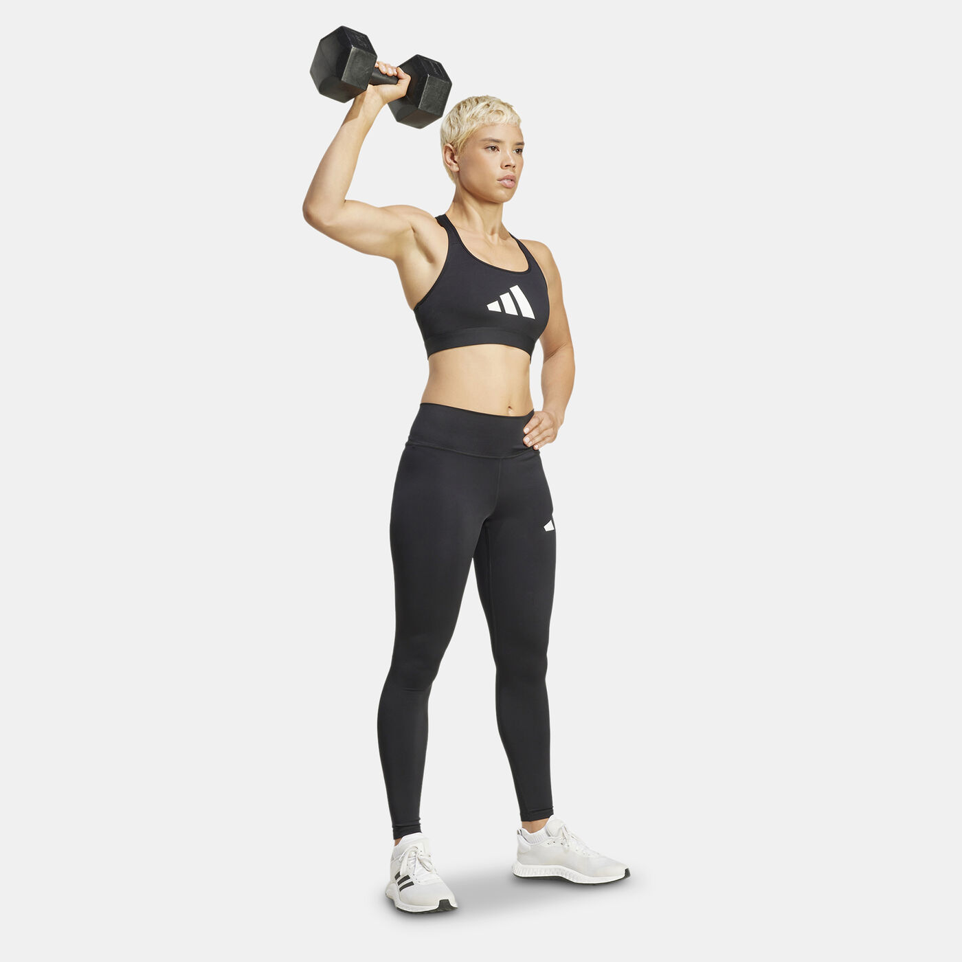 Women's Train Essentials Full-Length Training Leggings