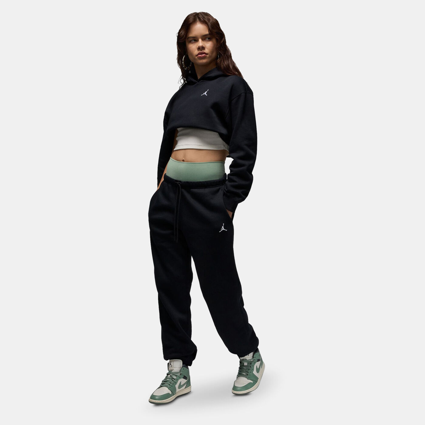 Women's Brooklyn Fleece Pants