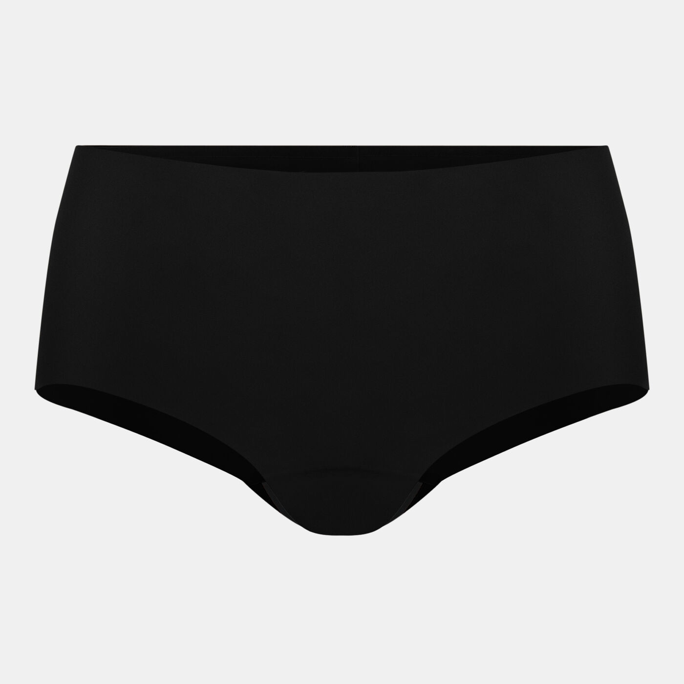 Women's Bodyshirt Period Leak Protection Underwear