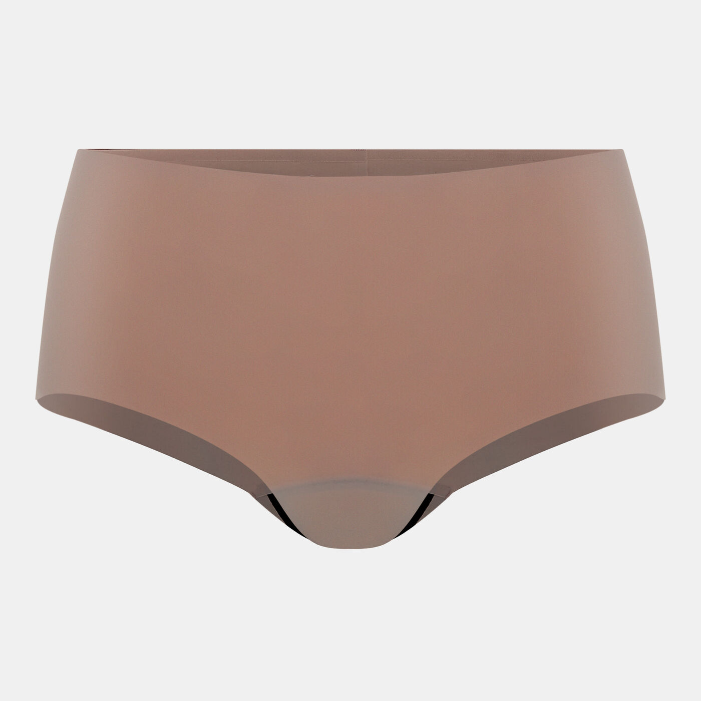 Women's Bodyshirt Period Leak Protection Underwear